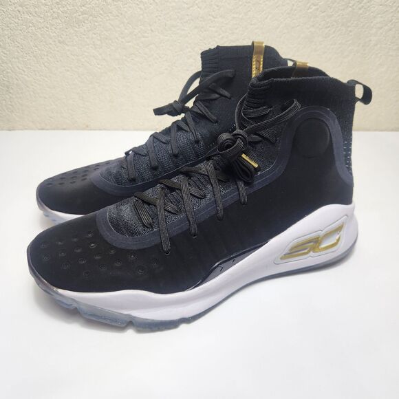 Under Armour Curry 4 \